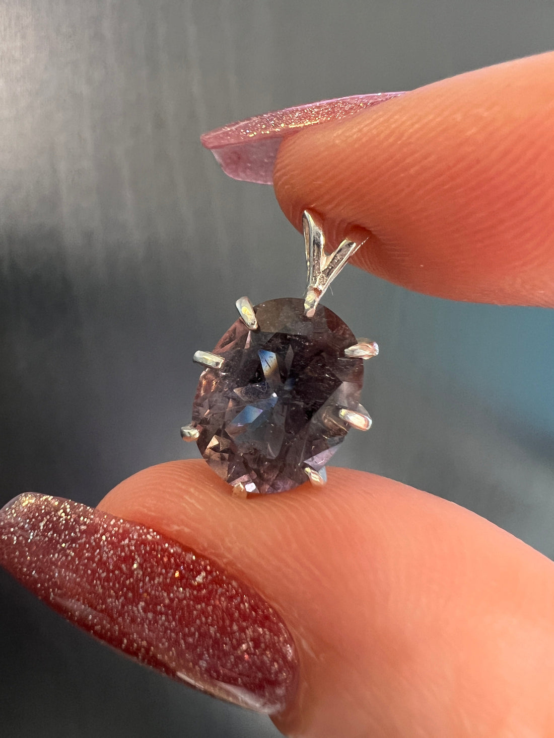 The Magic of Color-Changing Purple Tourmaline: A Gemstone Like No Other