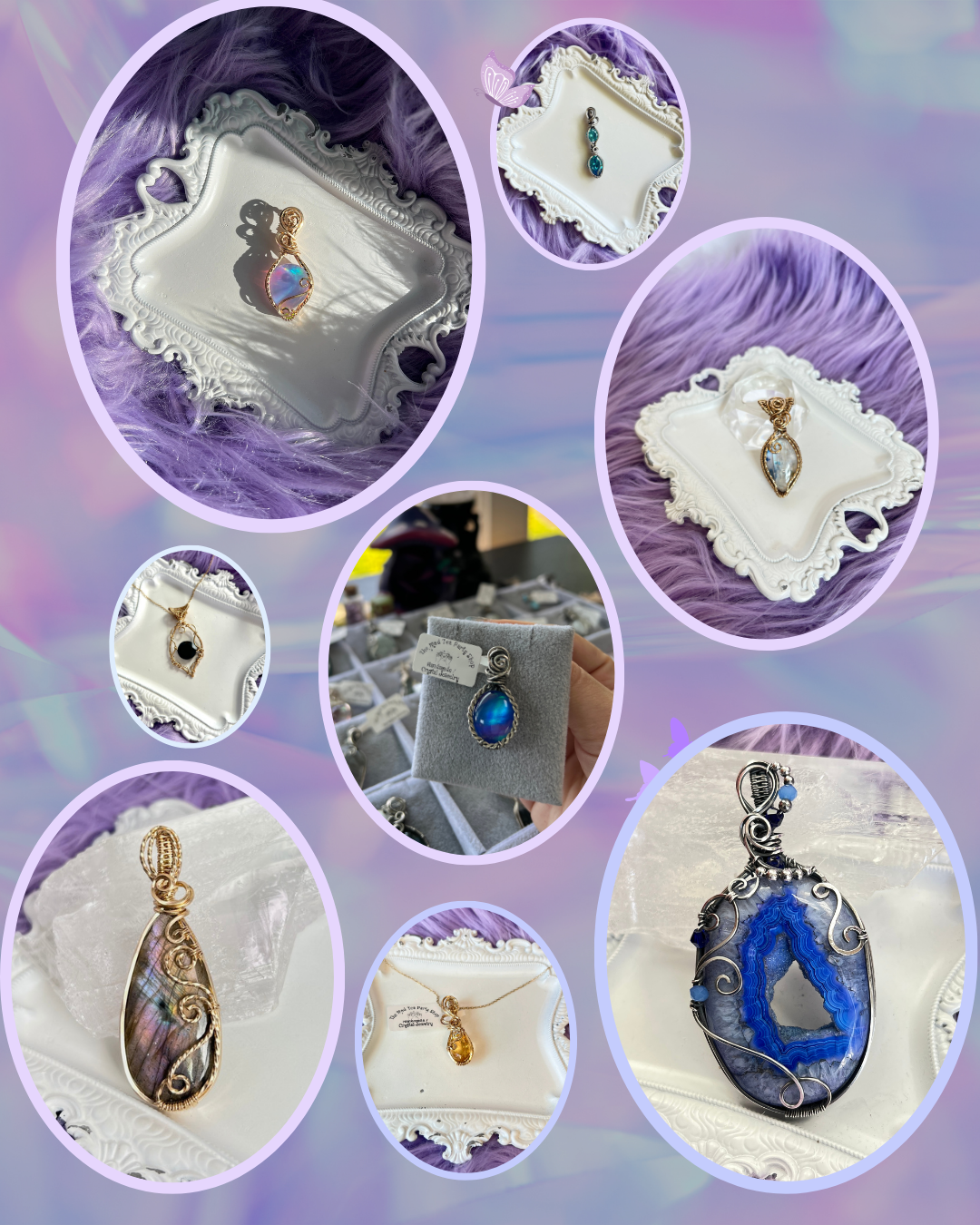 Shop All Pendants