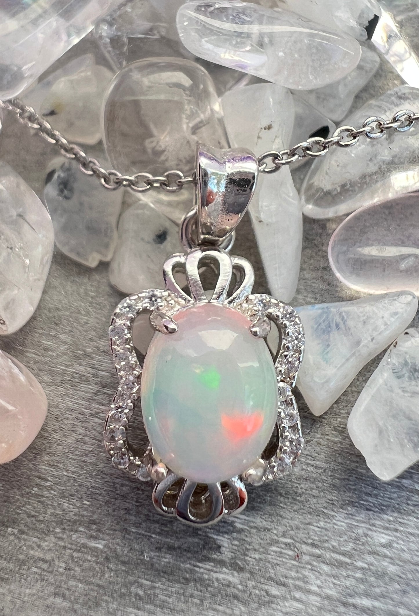 Ethiopian Opal