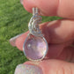 Amethyst Mother of Pearl